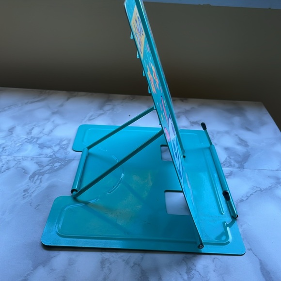 RARE San-x TAREPANDA Book stand - Picture 9 of 16